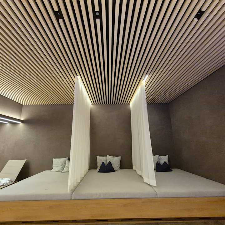 Zimmer Alpen Hotel Post