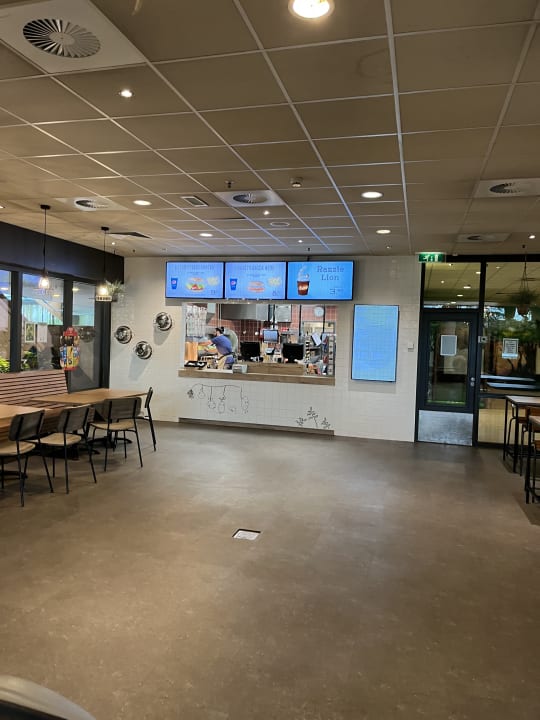 Gastro Ferienpark Landal De Lommerbergen