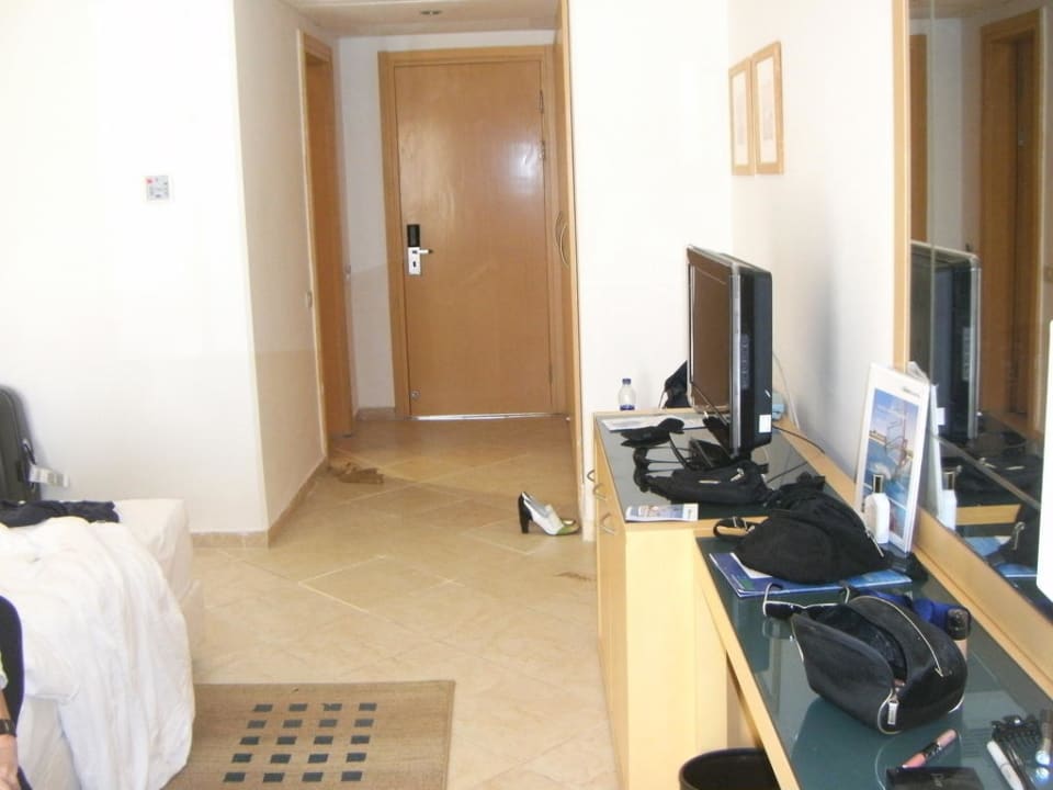Doppelzimmer Cleopatra Luxury Resort Makadi Bay