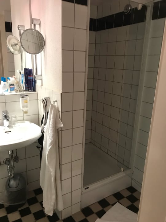 Zimmer Hotel an der Therme