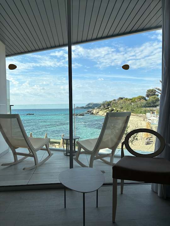 Zimmer Son Moll Sentits Hotel & Spa