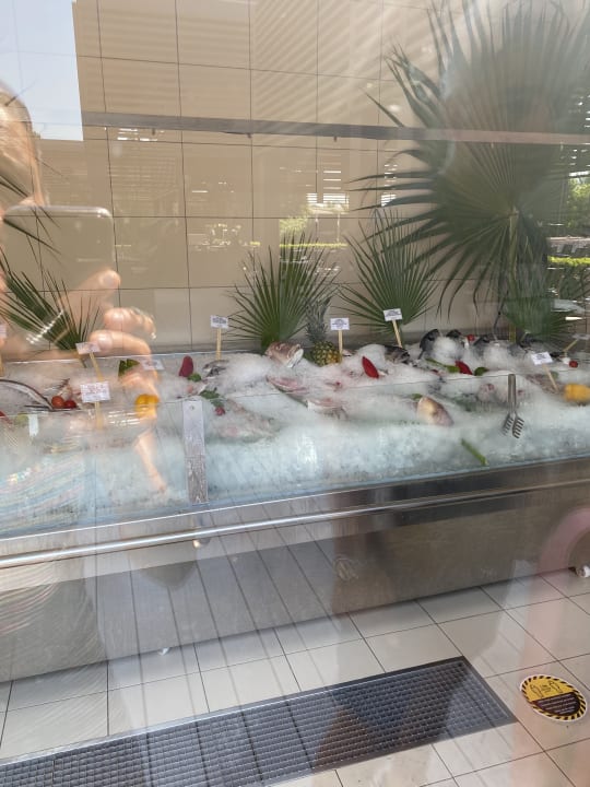 Gastro Maxx Royal Belek Golf Resort