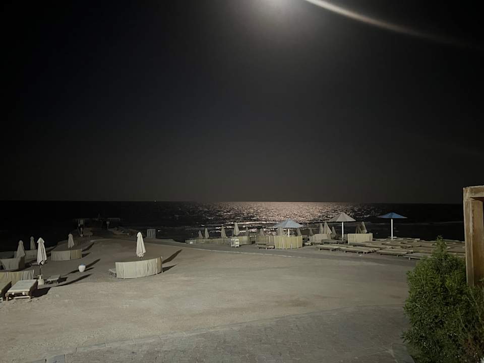Strand Serenity Alpha Beach