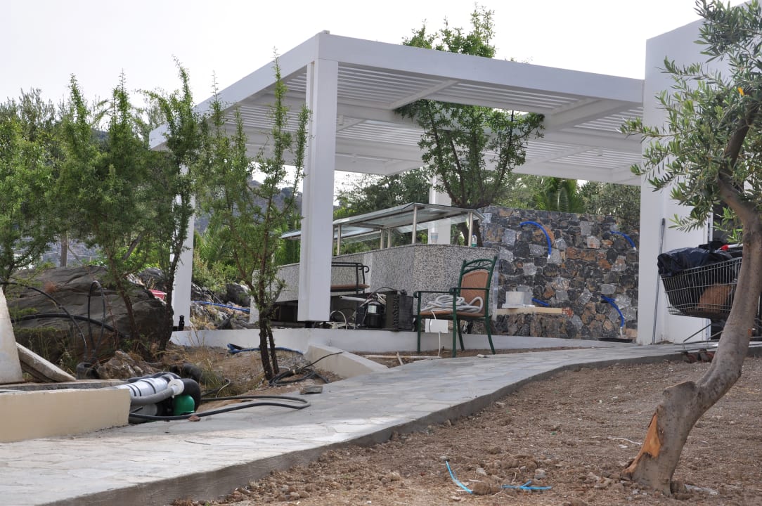 Restaurant Lindos Royal Resort