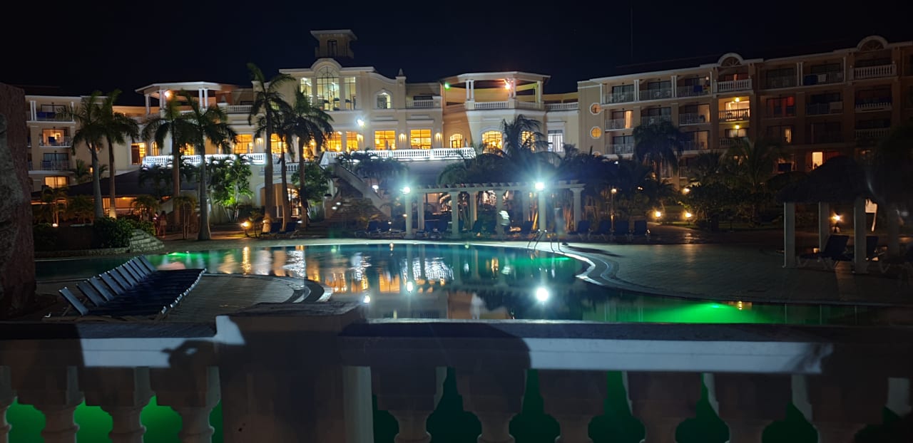 Pool Iberostar Origin Laguna Azul