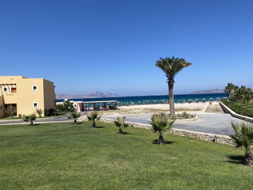 Strand Hotel Horizon Beach Resort