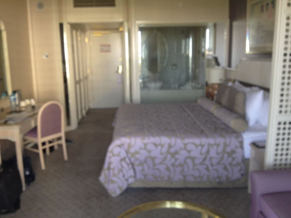 Doppelzimmer Rixos Downtown Antalya