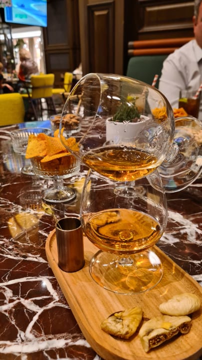 Gastro Cullinan Belek