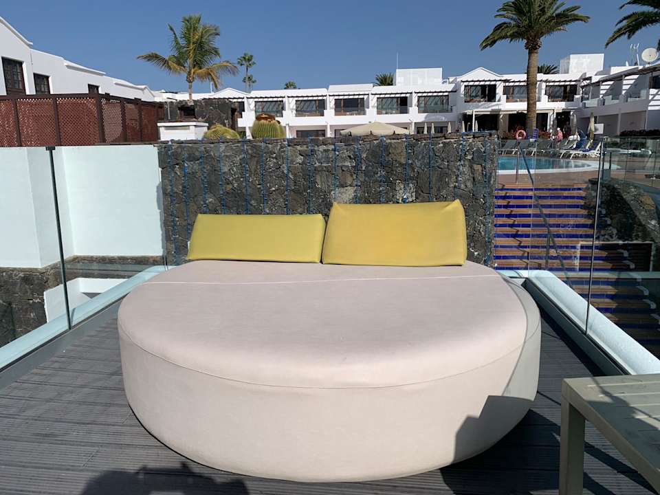 Gartenanlage R2 Bahia Kontiki Apartment