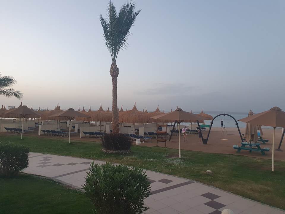 Strand Titanic Beach Spa & Aqua Park