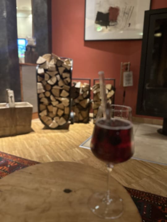 Gastro Mountain Resort Feuerberg