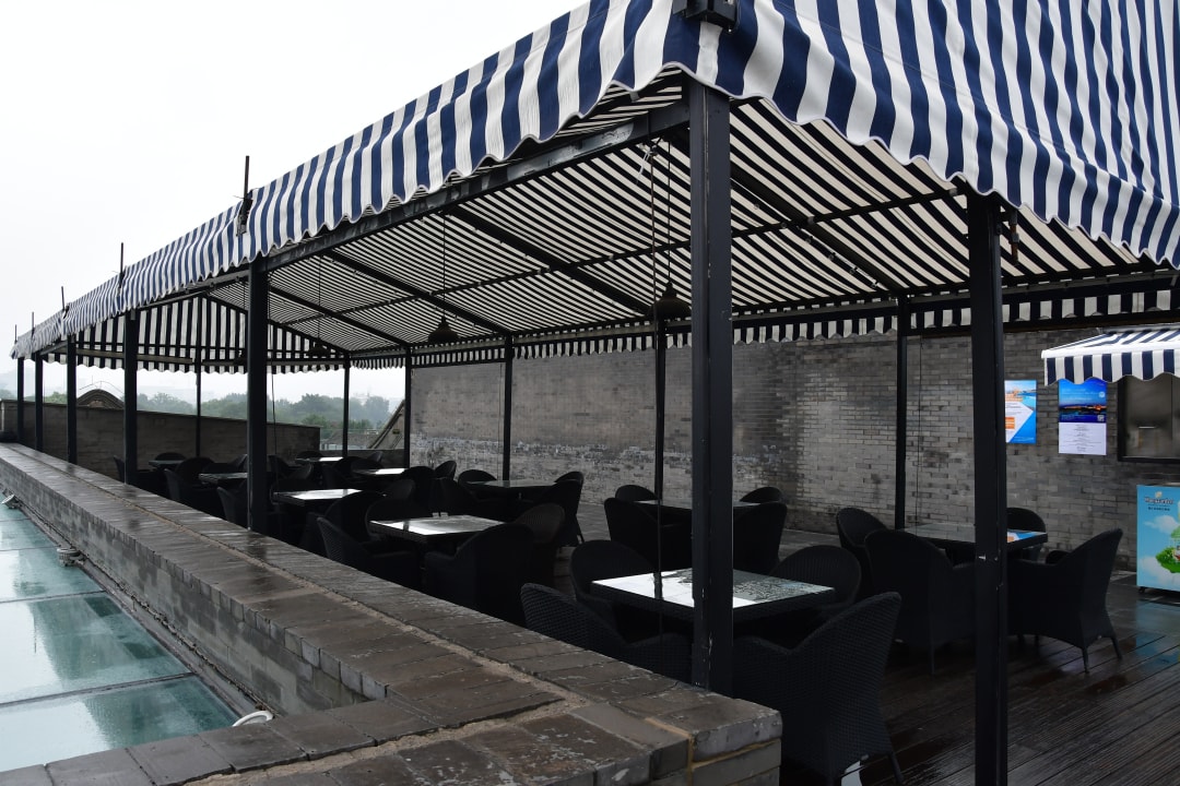 Gastro The Emperor Beijing Qianmen