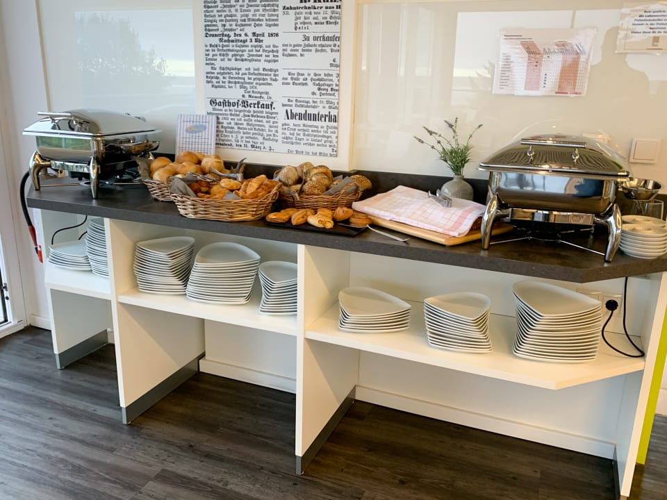 Gastro Duhner Strandhus