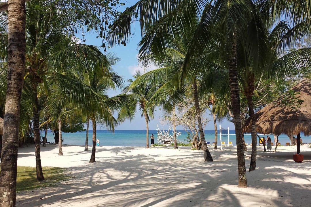 Strand Iberostar Waves Cozumel
