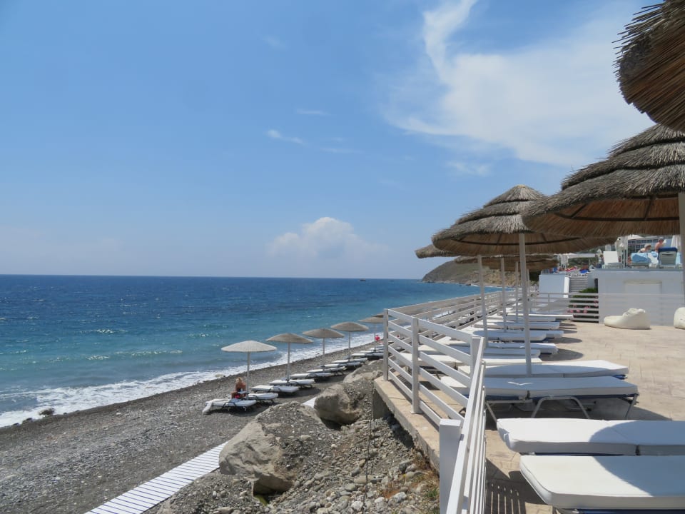 Strand Dimitra Beach Hotel & Suites