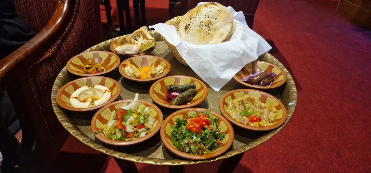 Gastro Makadi Spa - Adults only