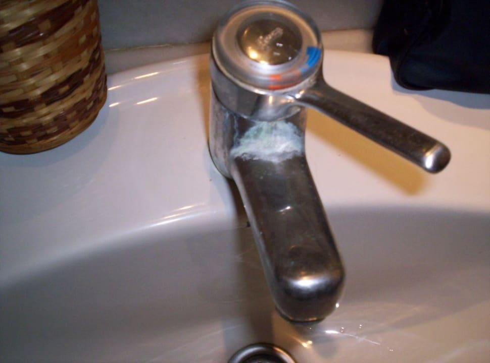 Wasserhahn H10 Ocean Suites