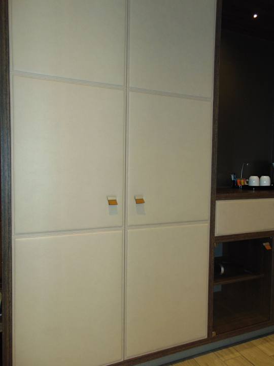 Zimmer Mercure Almaty City Center