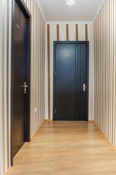 Sonstiges Hotel Marlyn