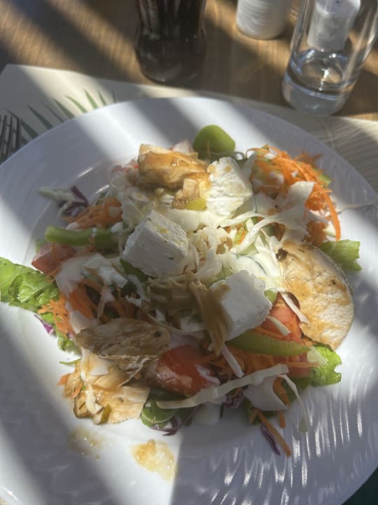 Gastro Astir Odysseus Kos Resort & Spa