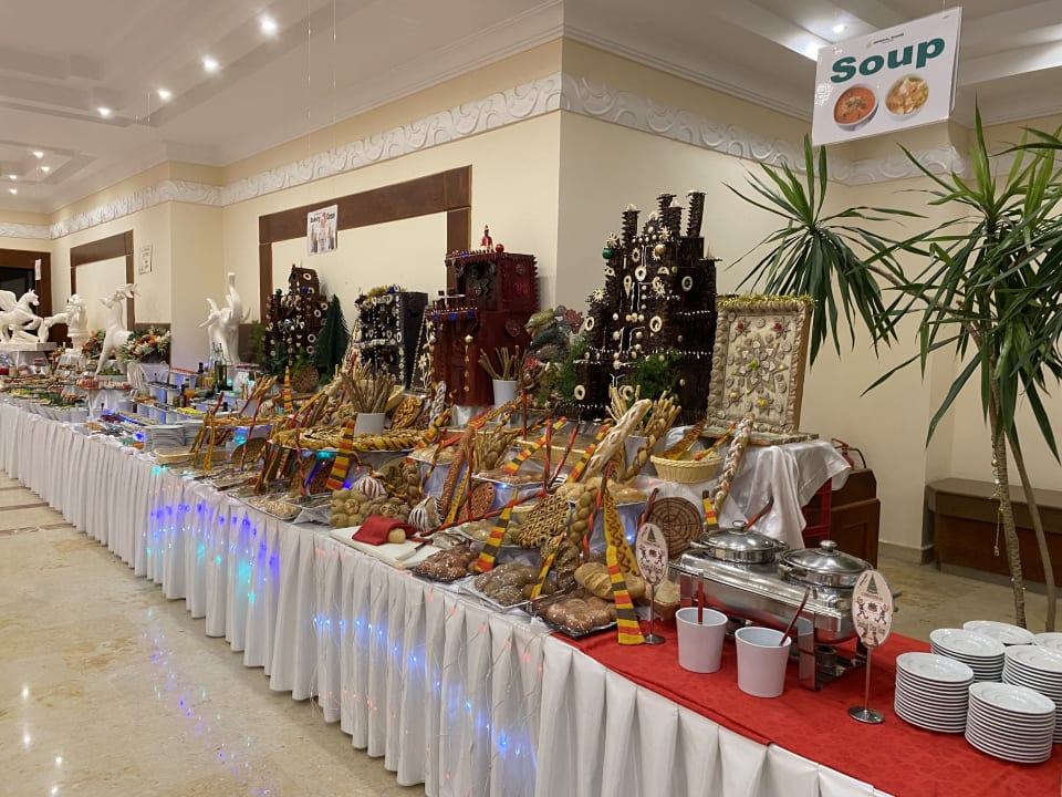 Gastro Imperial Shams Abu Soma