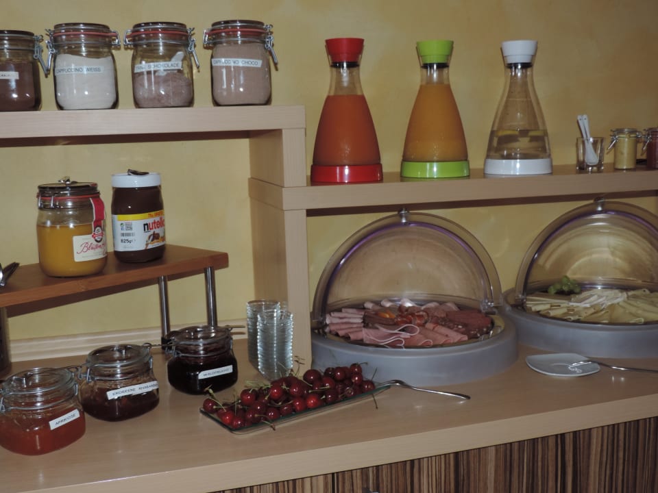 Restaurant Pension Achteridyll