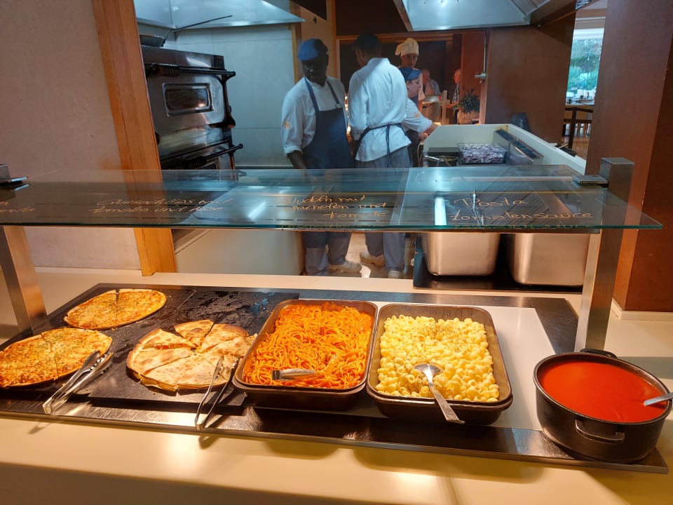 Gastro allsun Hotel Bella Paguera