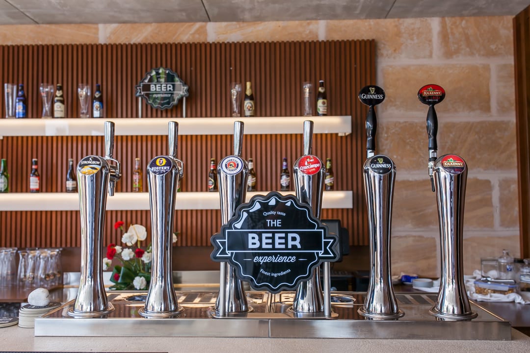 Gastro PortBlue Club Pollentia Resort & Spa