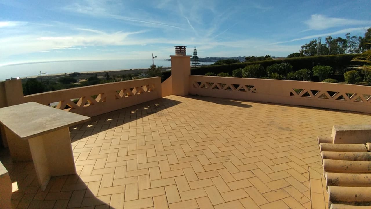 Ausblick Apartments Buganvilia