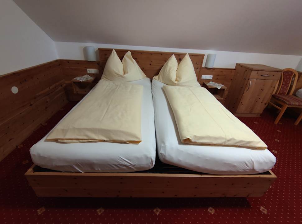 Zimmer Gasthof-Pension Urzn