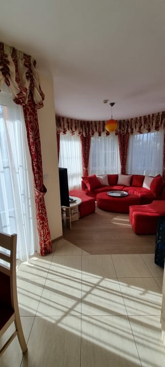 Zimmer Villa del Mar