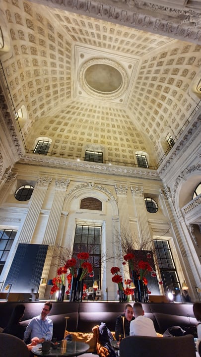 Gastro InterContinental Lyon - Hotel Dieu by IHG