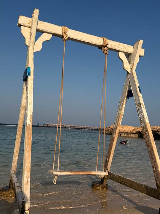 Strand Radisson Blu Resort, El Quseir