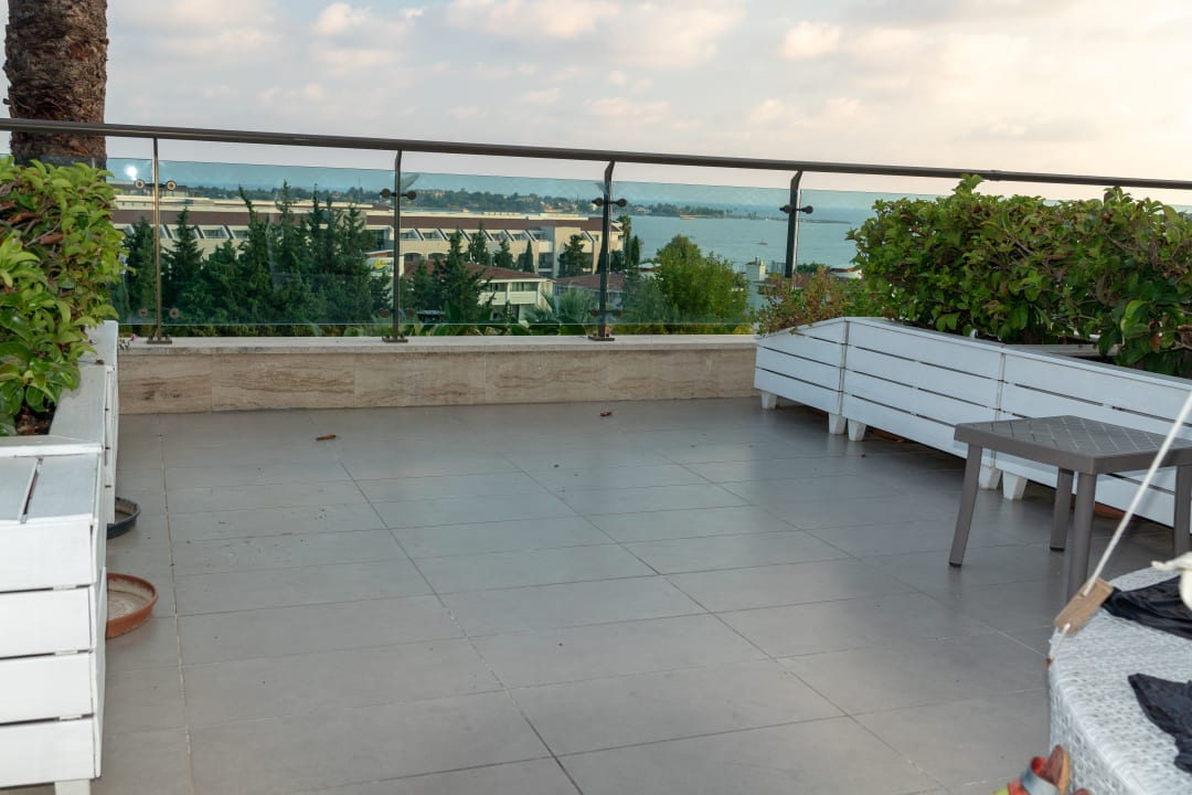 Zimmer Side Star Elegance