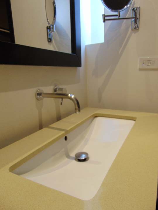 Zimmer Hotel Hilton Bogota