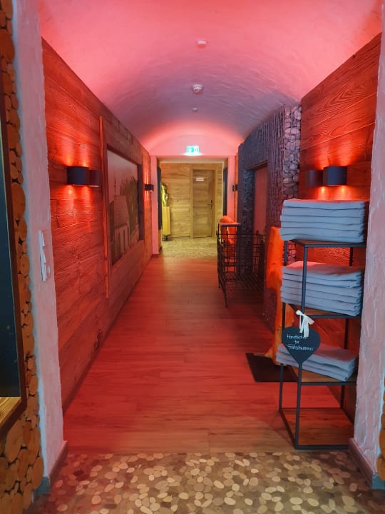 Sport & Freizeit Hotel Sonnenhof