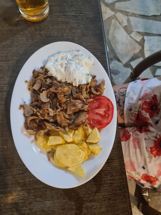 Gastro Hotel Stella Beach