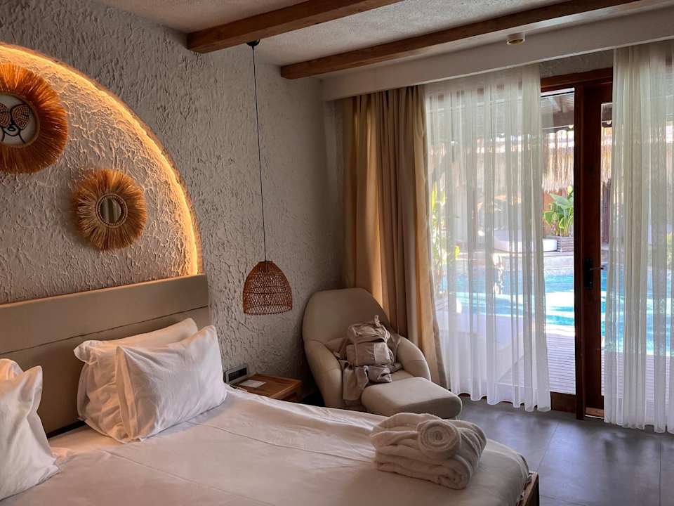 Zimmer Flora Garden Beach Hotel ( 16+ Adults Only )