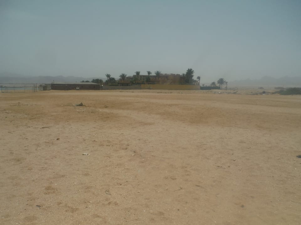 Ausblick Shams Prestige Abu Soma-Adults Only