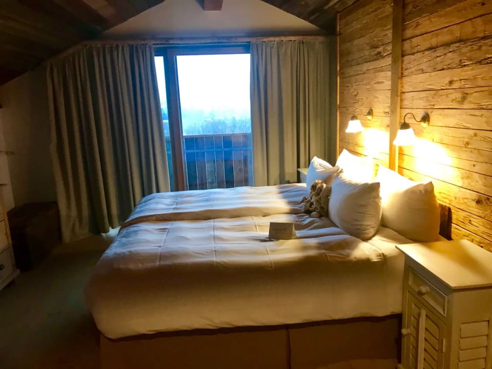 Zimmer BollAnts Spa im Park