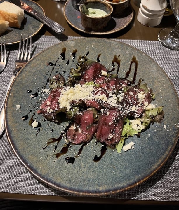 Gastro Hotel JAZ Makadi Star & Spa