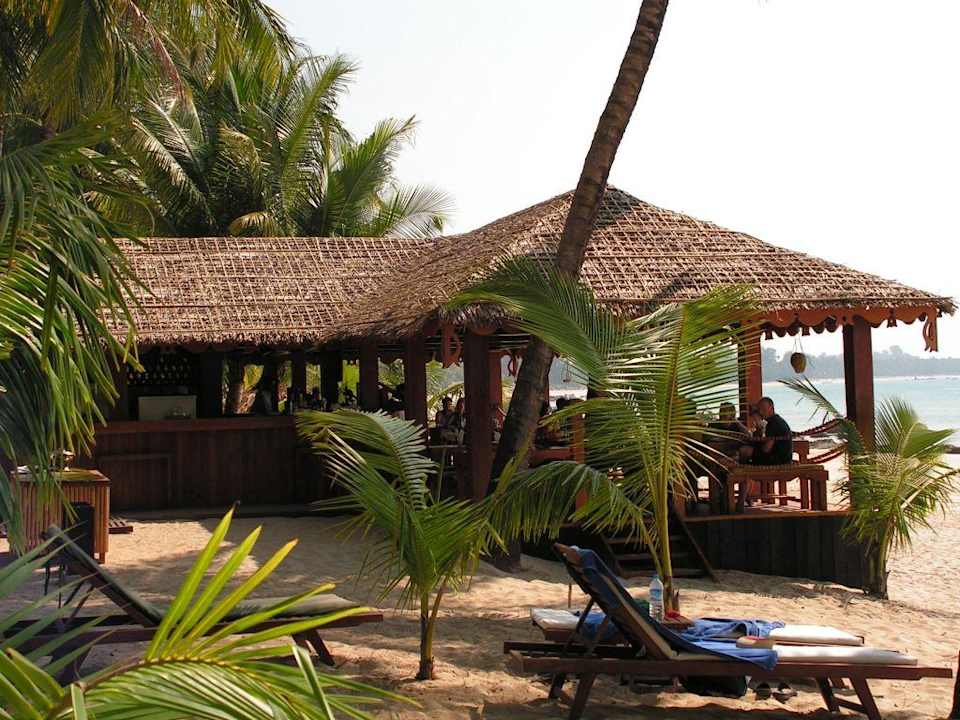 Strandbar Bayview - the beach resort