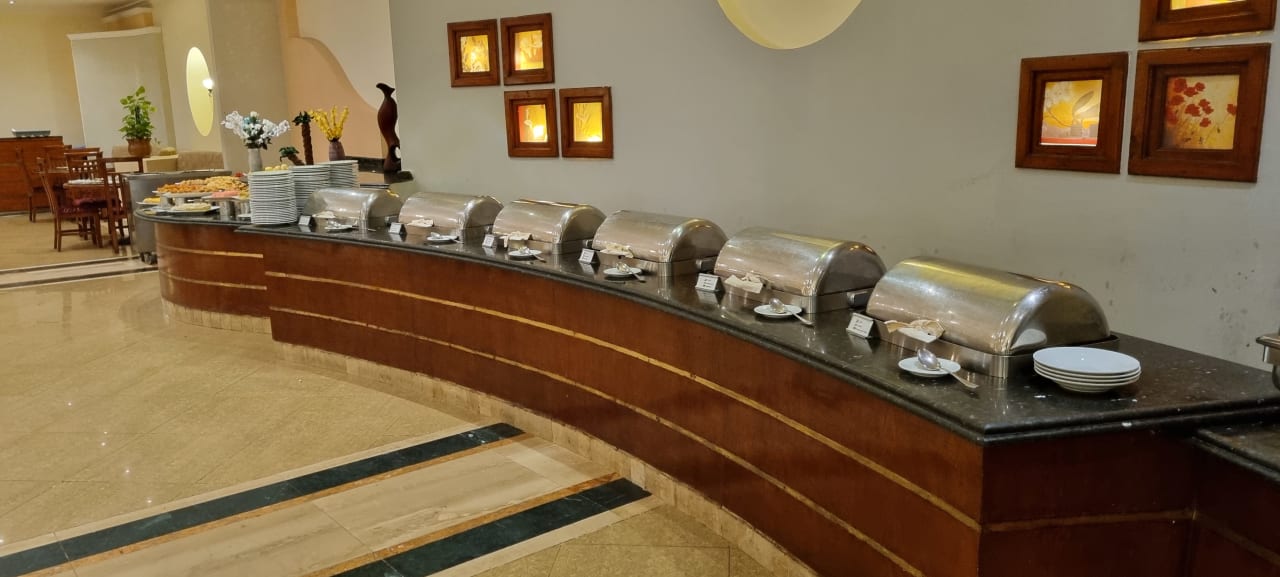 Gastro Coral Hills Resorts & SPA