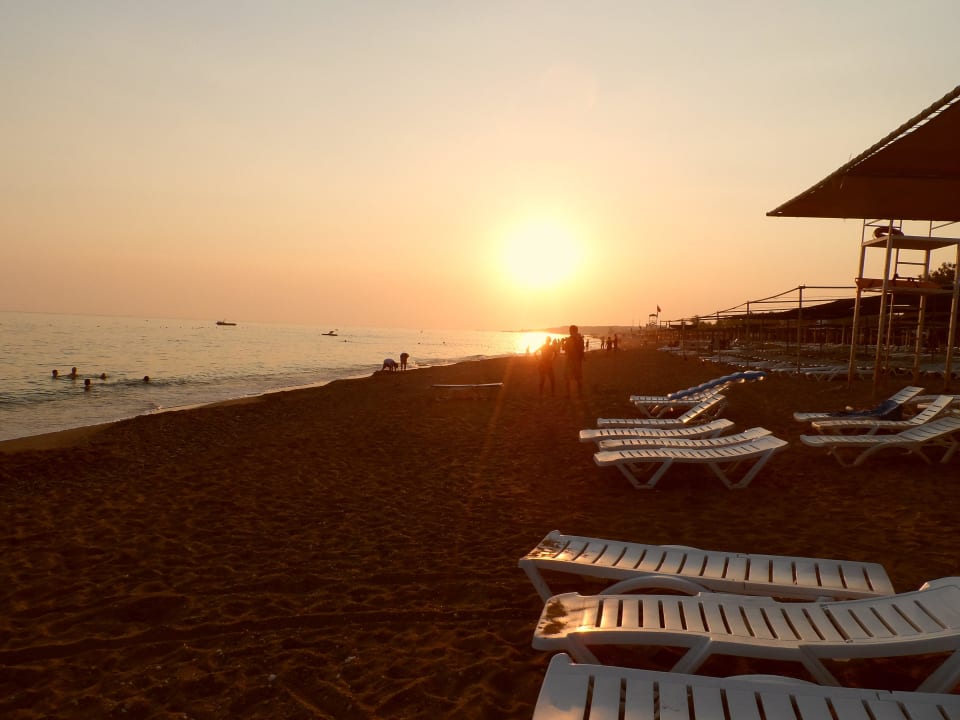 Hotel Saray Regency Resort & Spa Asteria Collection Side