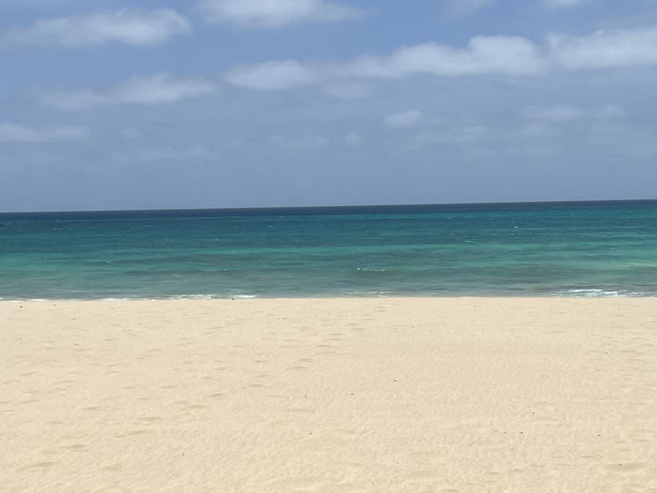 Strand Hotel Riu Palace Boavista