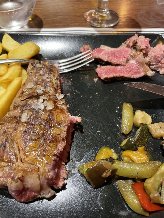 Gastro Hotel H10 Tindaya