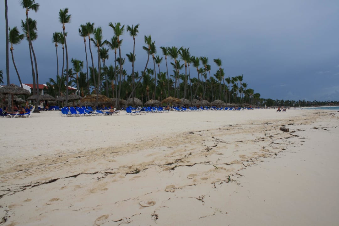 Strand Occidental Punta Cana