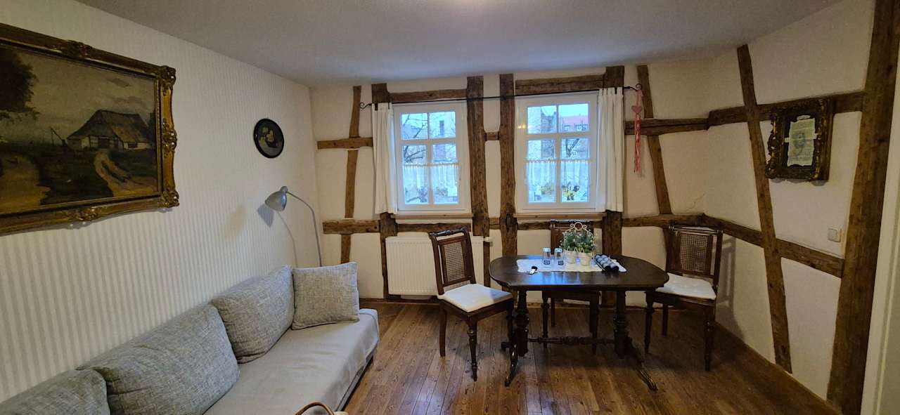 Zimmer Hotel Mohrenbrunnen