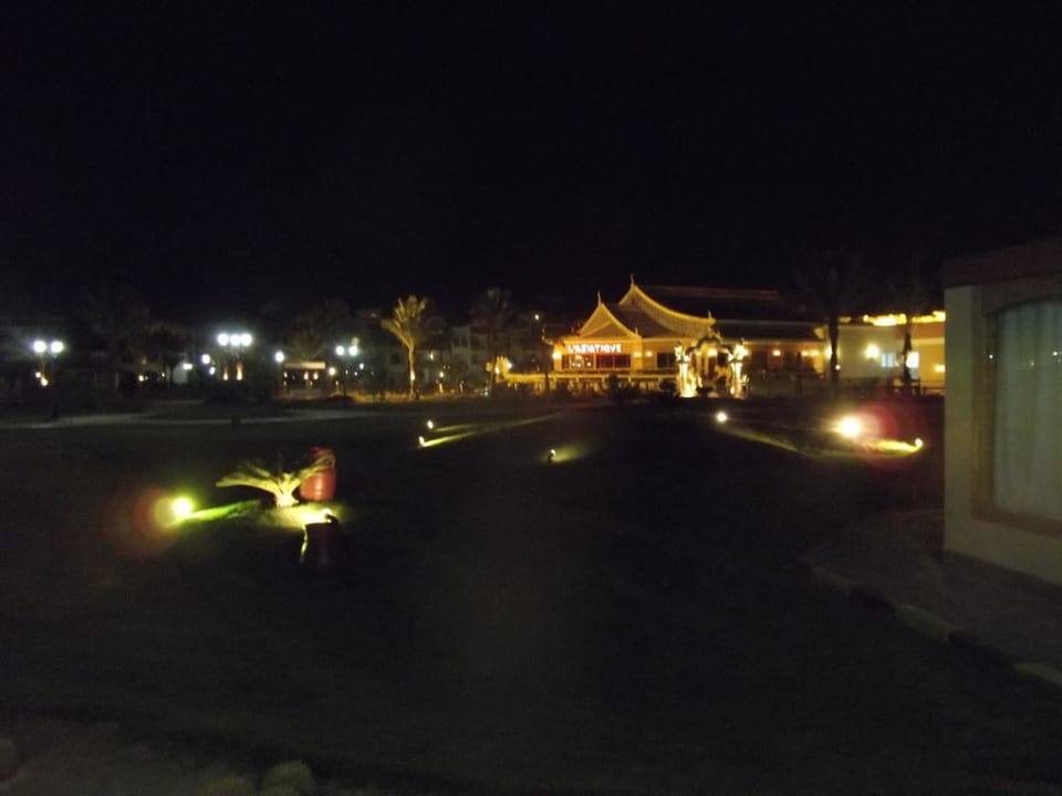 Sehr schön anzusehen Pickalbatros Dana Beach Resort - Hurghada