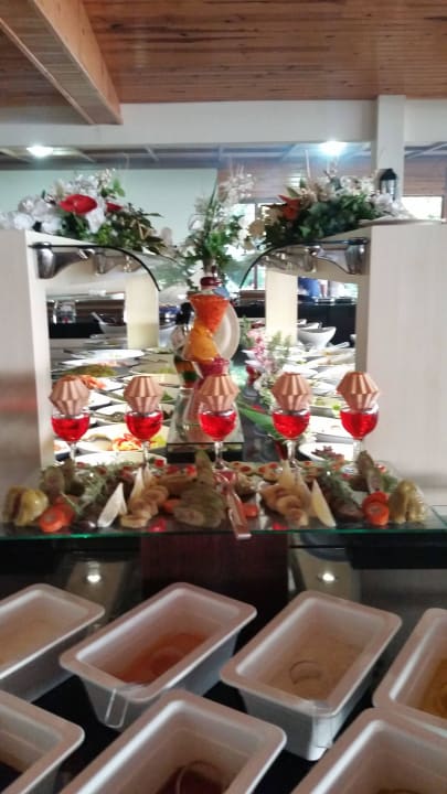 Top Essen Hotel Sirma